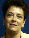 Susan Pierotti Juniata College Chemistry Secretary Pierotti