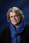 Dr. Lynn Cockett