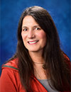 Dr. Grace Fala Juniata College