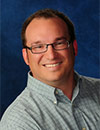 Professor Dickey Juniata College English Professor Will Dickey