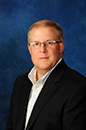 Juniata College Environmental Sciences and Studies Professor Dennis Johnson