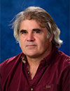 Juniata College Environmental Science and Studies Associate Professor Neil Pelkey, Ph.D.