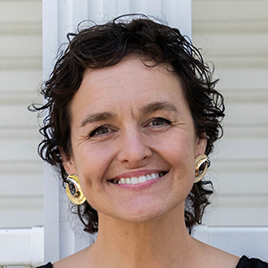 Haley Mason portrait