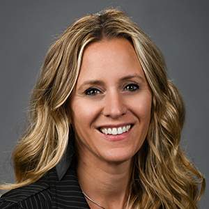 portrait of Amber Jade Helsel-Ickes