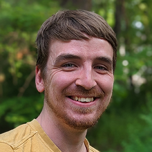 portrait of Jesse Moore