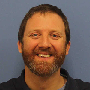 portrait of Ben Lattimer