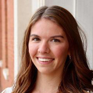 portrait of Jackie Scott