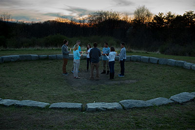 Peace Chapel