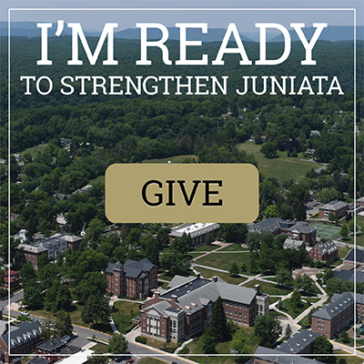 Give a Gift to Juniata College