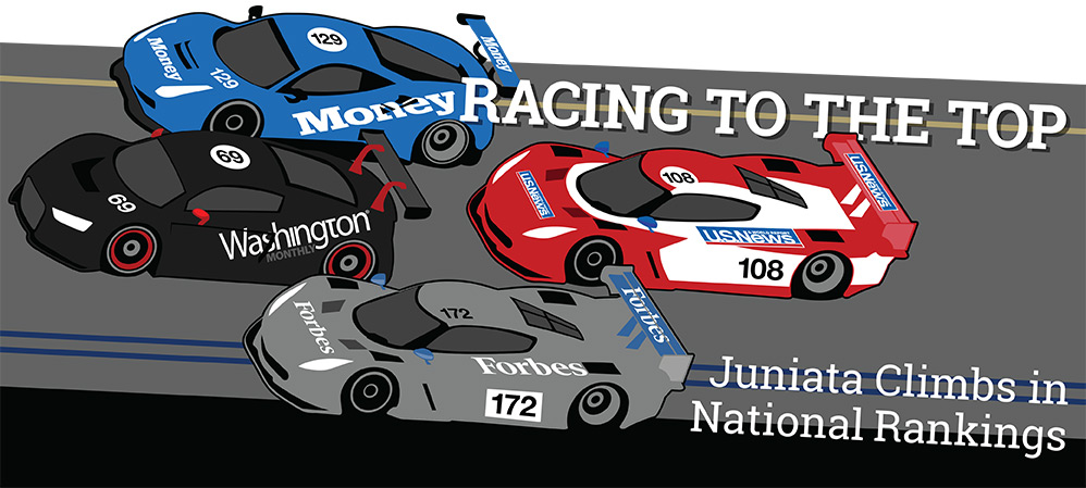 Racing to the Top