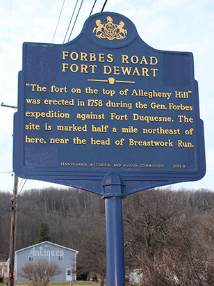 Fort Dewart