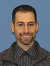 Elliot Hirshon at Juniata College Elliot Hirshon at Juniata College