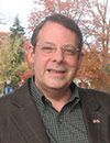 Guy Croyle at Juniata College Guy Croyle at Juniata College