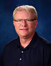 Jerry Kruse Portrait