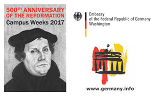German Campus Week Logos German Campus Week Logos