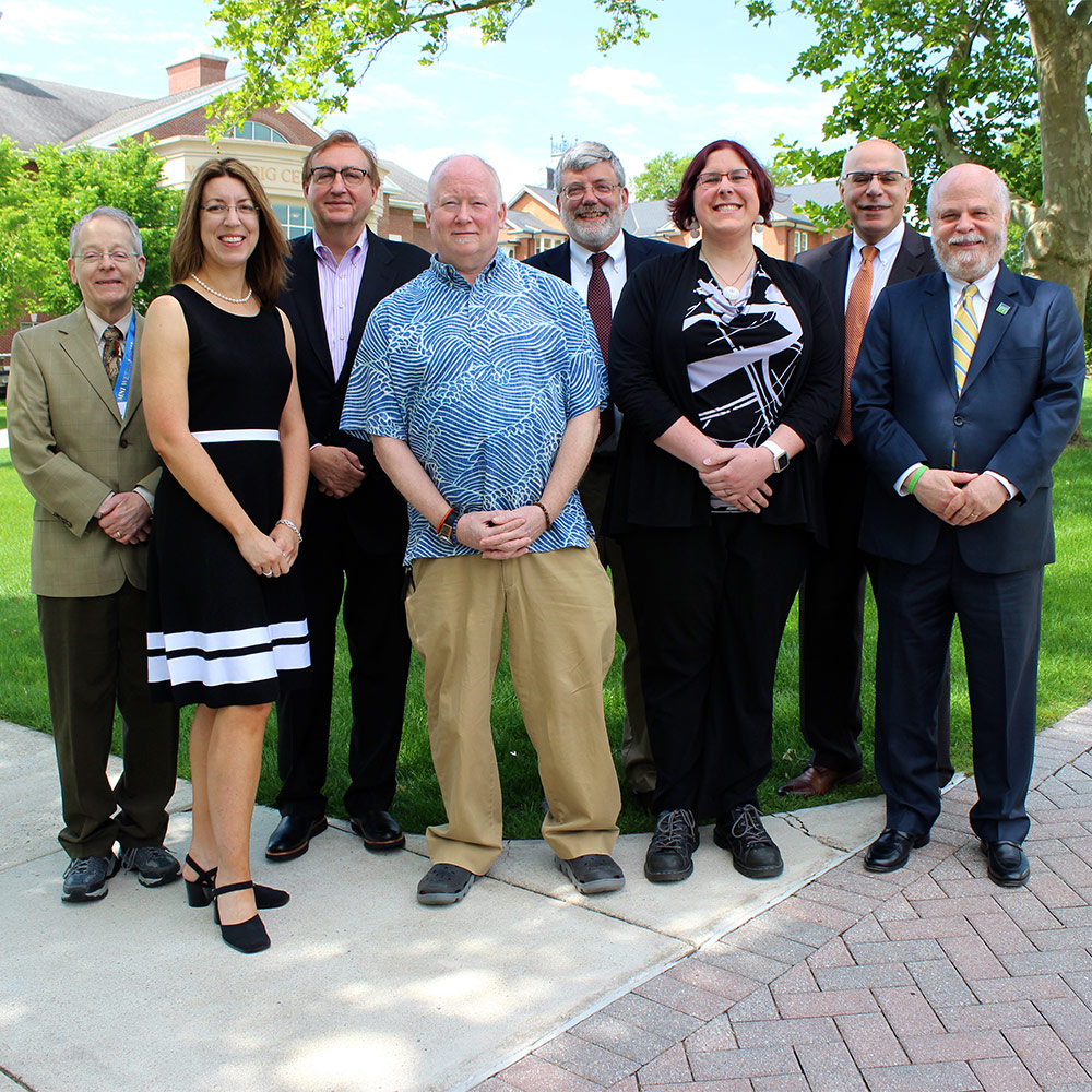 Alumni Awards Group