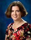 Professor Camenga Assistant Professor of Mathematics-Kristin Camenga-