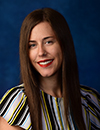 Professor Rhodes Melissa Innerst