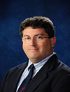 Dr. James Latten