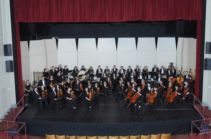 Juniata College Orchestra