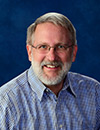 Dr. Russ Shelley Dr. Russ Shelley