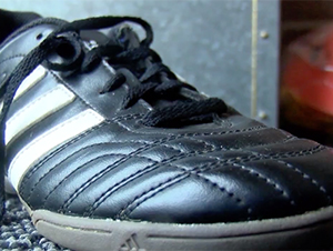 Cleats