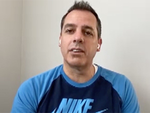 Frank Vogel