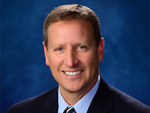 James Troha
