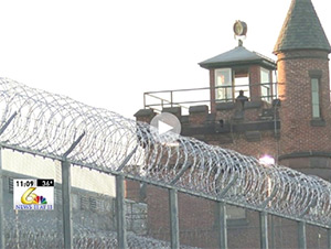 Juniata students bring classroom studies into local prisons