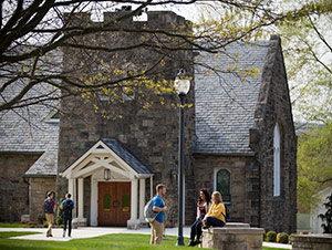 Stone Church