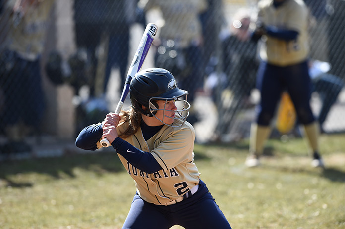 Softball Clinic