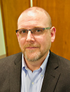 Dr. Matthew Pontzer