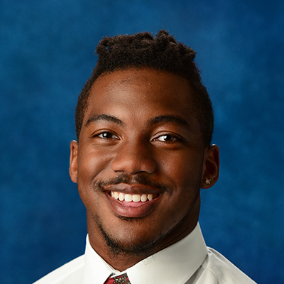 Calvin Bembry II