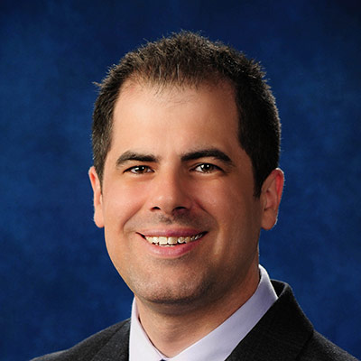 Dan Dries