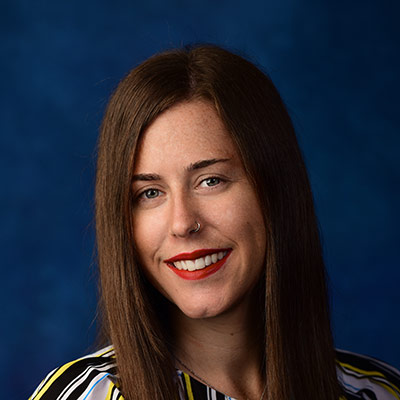Dr. Melissa Innerst