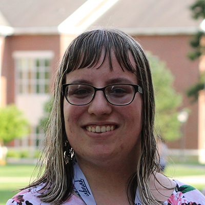 Alyssa Reed '23
