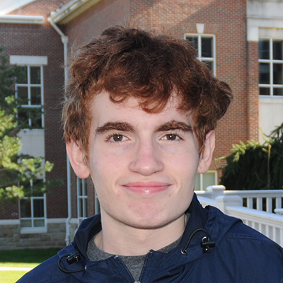 Zachery Uporsky