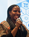 photo of Marita Gilbert