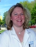 Dr. Laura Siems