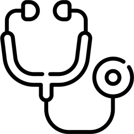 Health and Medicine Icon