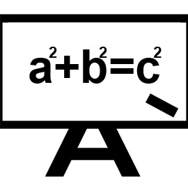 Math Icon