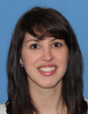 Stacia M. Fleegal, Administrative Assistant