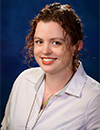 Professor Earnhart Instructor of Physics-Alison Earnhart