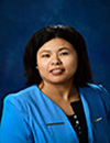 Yu Gu at Juniata College Yu Gu at Juniata College