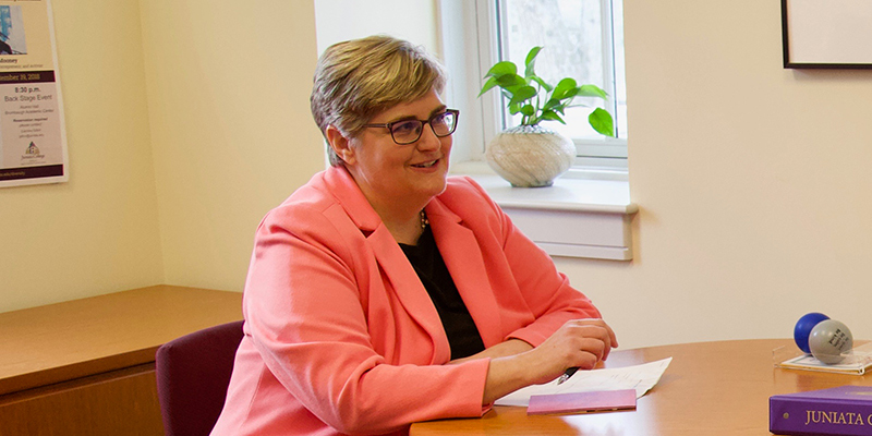 Patty Klug