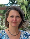 Juniata College Sociology Professor Lee Ann Deshong-Cook