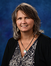 Juniata College Sociology Professor Lee Ann Deshong-Cook