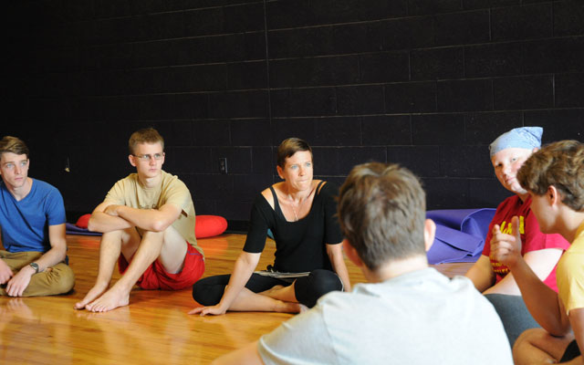 Inbound-Movement-Studio